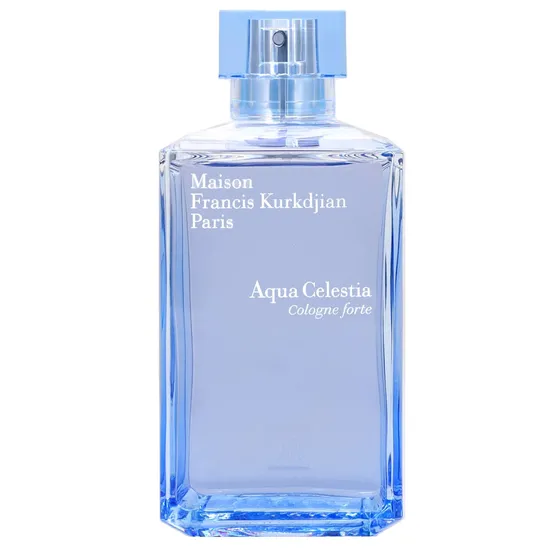 Maison Francis Kurkdjian Aqua Celestia Cologne Forte Eau De Parfum
