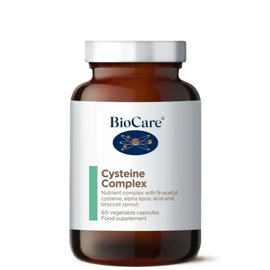 BioCare Cysteine Complex