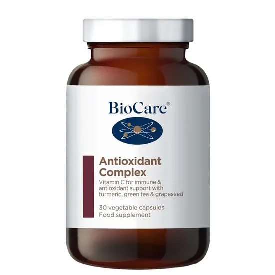 BioCare Antioxidant Complex Capsules
