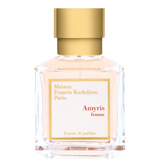 Maison Francis Kurkdjian Amyris Femme Extrait De Parfum