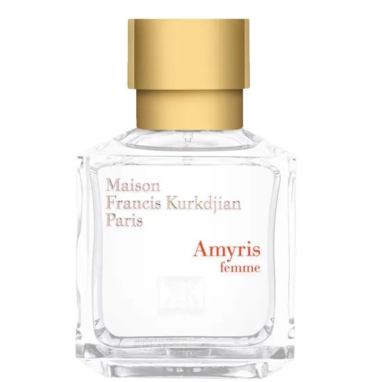 Maison Francis Kurkdjian Amyris Femme Eau De Parfum 70Ml