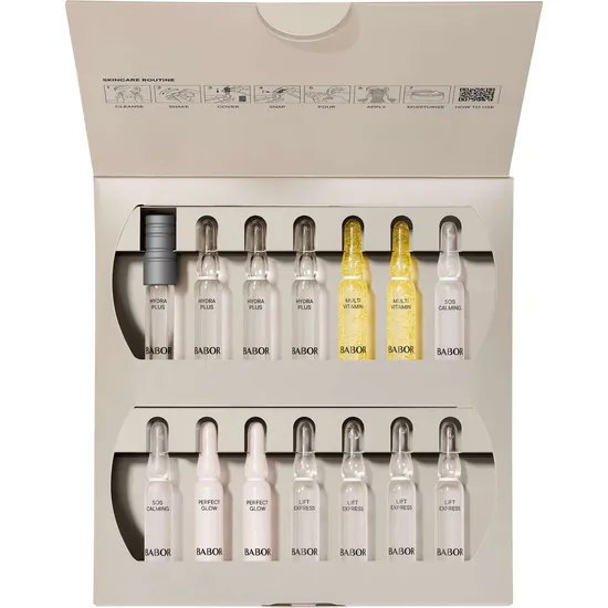 BABOR Perfect Skin Collection