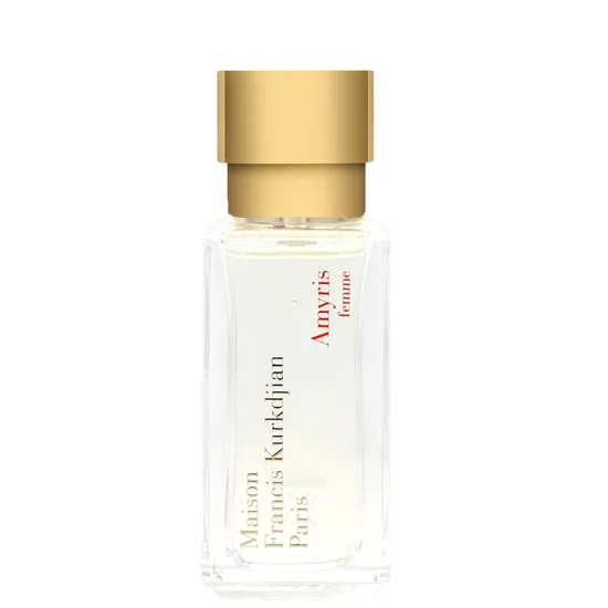 Maison Francis Kurkdjian Amyris Femme Eau De Parfum