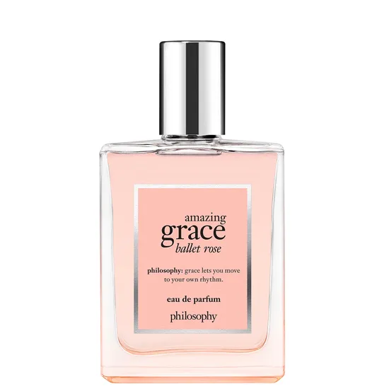 Philosophy Amazing Grace Ballet Rose Eau De Parfum