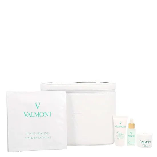 Valmont After Procedure SOS Skin Set
