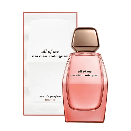 Narciso Rodriguez All Of Me Intense Eau De Parfum