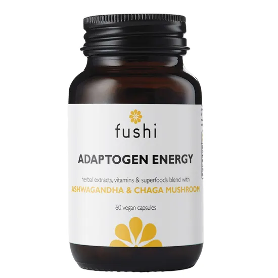 Fushi Adaptogen Energy Blend