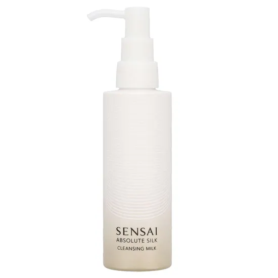 Sensai Absolute Silk Cleansing Milk