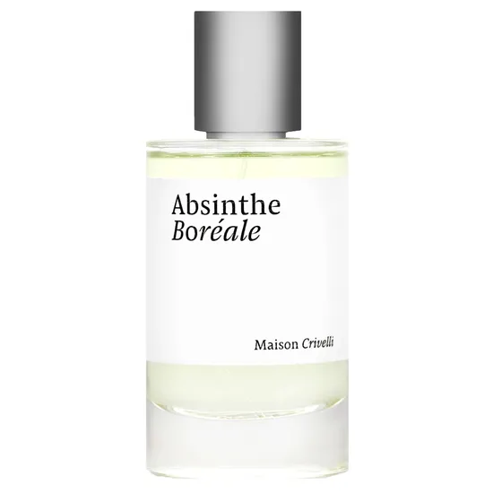Maison Absinthe Boreale Eau De Parfum