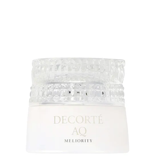 Decorté AQ Meliority Intensive Regenerating Day Cream