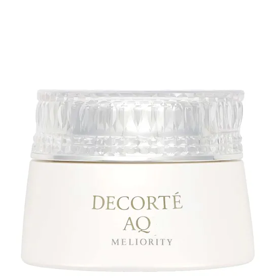 Decorté AQ Meliority High Performance Renewal Cleansing Cream