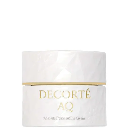 Decorté AQ Absolute Treatment Tightening Eye Cream