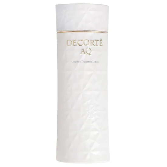 Decorté AQ Absolute Treatment Micro Radiance Emulsion I