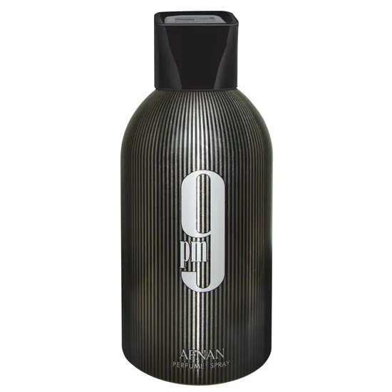 Afnan 9PM Deodorant Spray