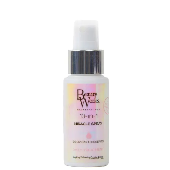 Beauty Works 10 In 1 Miracle Spray