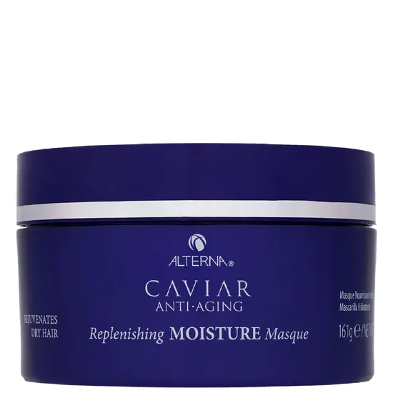 Alterna Caviar Anti-Ageing Replenishing Moisture Masque