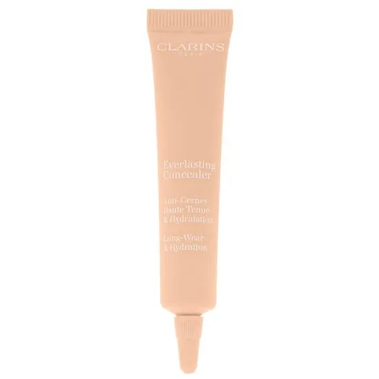 Clarins Everlasting Concealer 01 Light