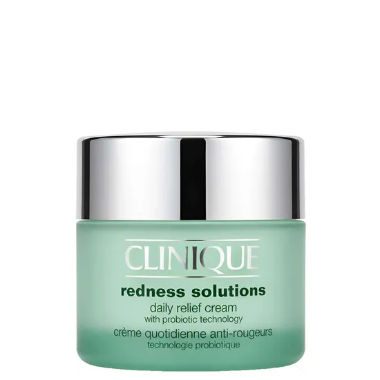 Clinique Redness Solutions Daily Relief Cream