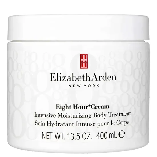 Elizabeth Arden Eight Hour Cream Intensive Moisturising Body Treatment