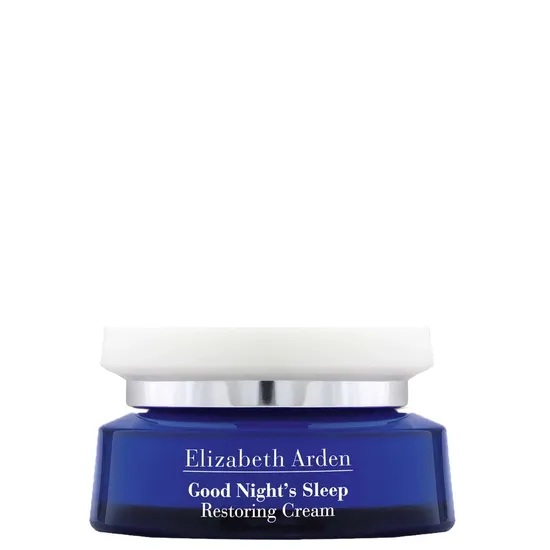 Elizabeth Arden Good Night's Sleep Restoring Cream