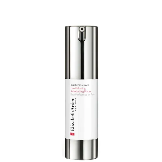 Elizabeth Arden Visible Difference Good Morning Retexturizing Primer