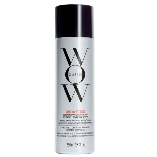 Color Wow Style On Steroids Performance Enhancing Texture Spray