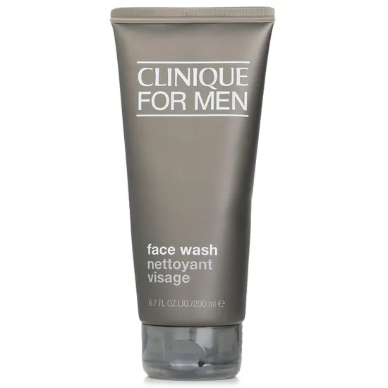 Clinique for Men Face Wash