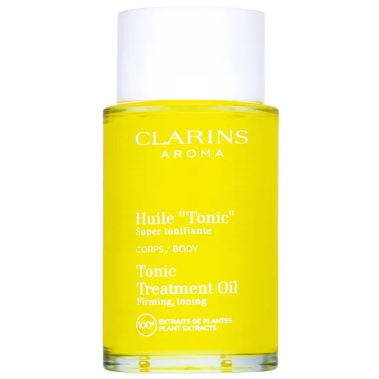 Clarins Tonic Body Treatment Oil Firming/Toning