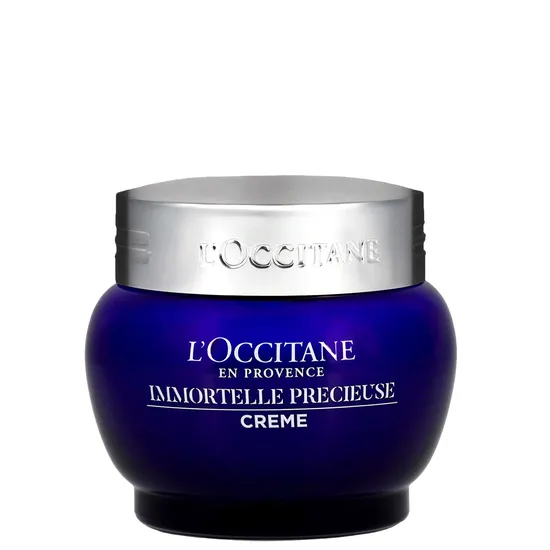 L'Occitane Immortelle Precious Cream
