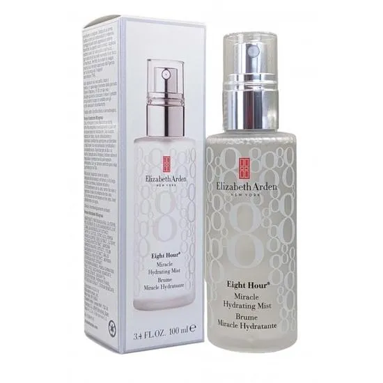 Elizabeth Arden Eight Hour Miracle Hydrating Mist