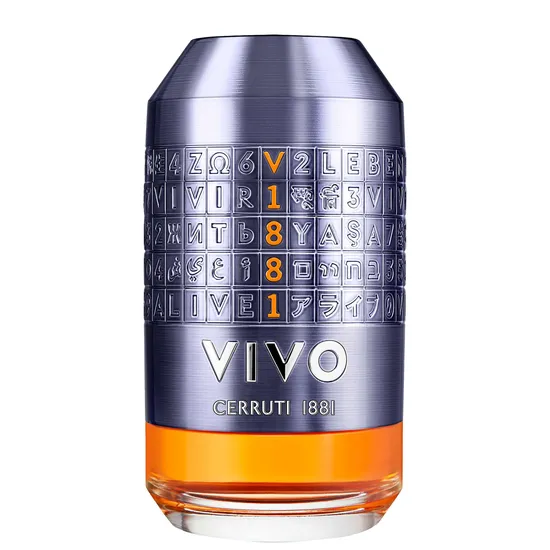 Cerruti Vivo Homme Eau De Parfum