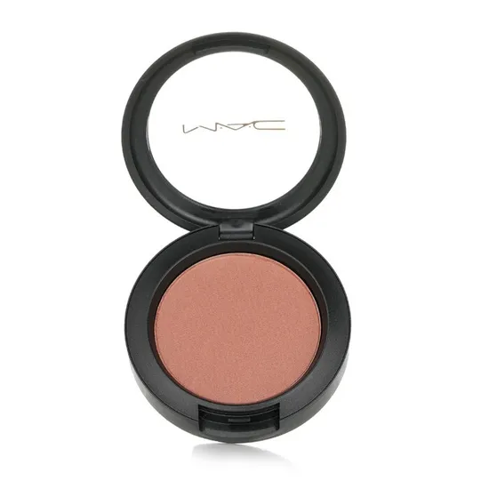 MAC Sheertone Shimmer Blush
