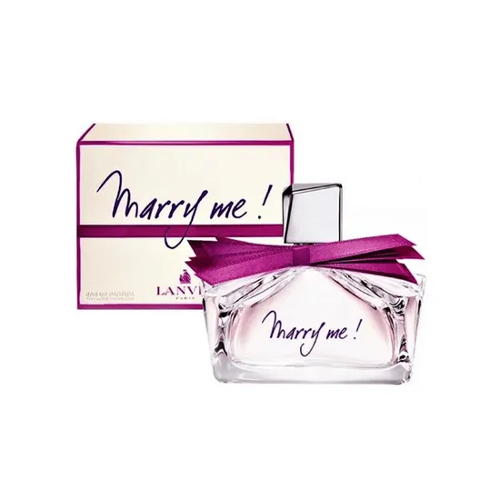Lanvin Marry Me Eau De Parfum