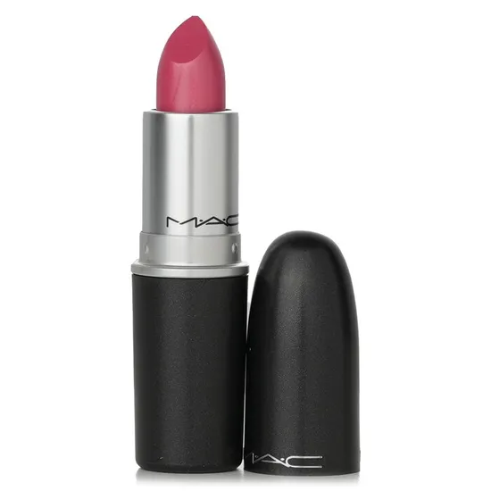 MAC Lipstick Bombshell Frost