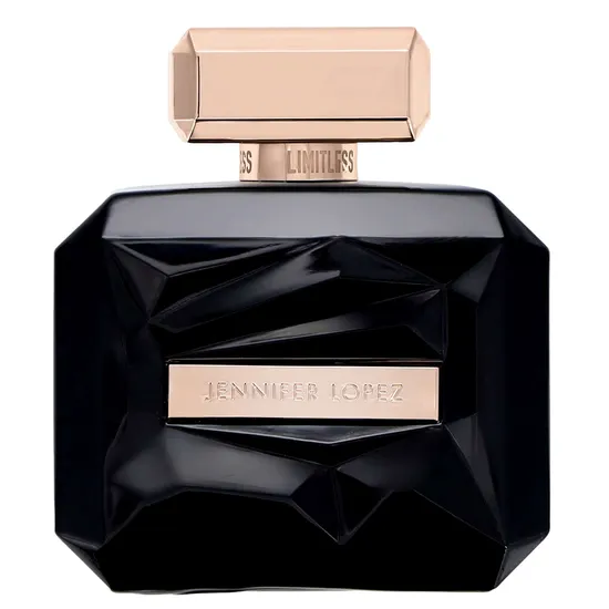 Jennifer Lopez Limitless Eau De Parfum 100Ml