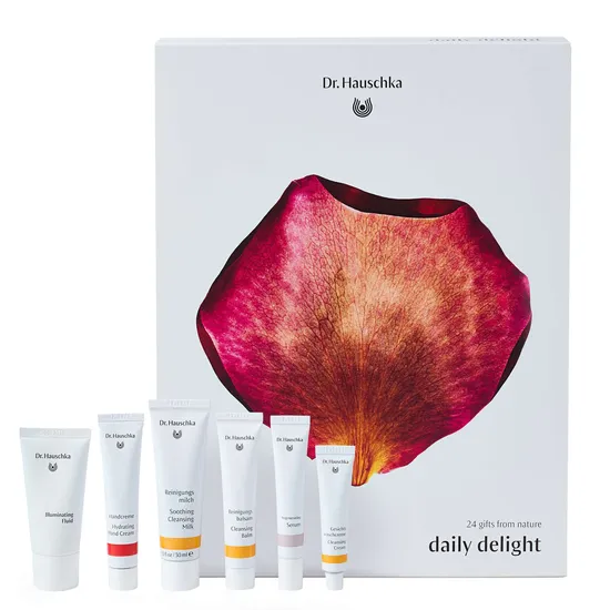 Dr Hauschka Advent Calendar