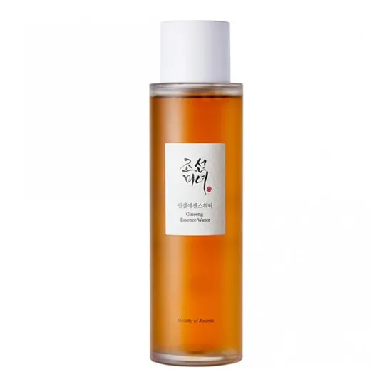 Beauty of Joseon Ginseng Essence Water Toner