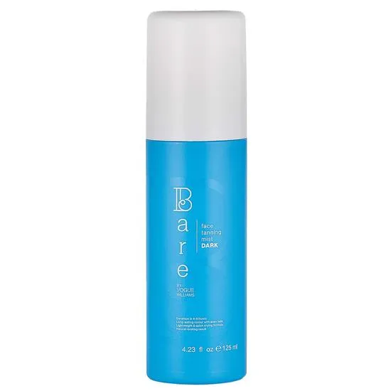 Bare by Vogue Face Tanning Mist