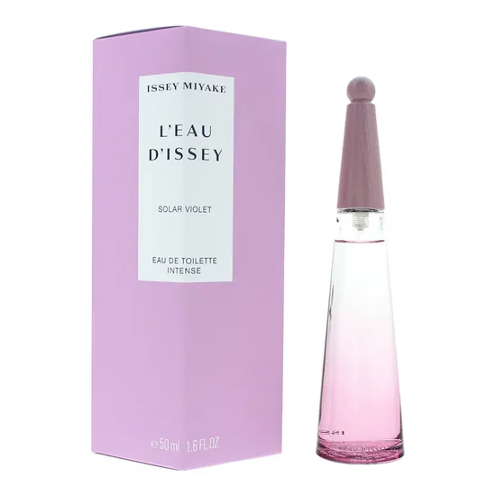Issey Miyake L'Eau D'Issey Solar Violet Eau De Toilette
