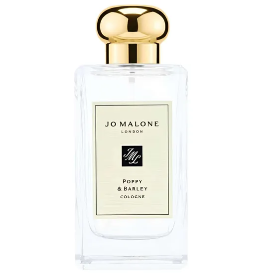 Jo Malone London Poppy & Barley Eau De Cologne 100Ml