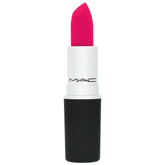 MAC Powder Kiss Lipstick
