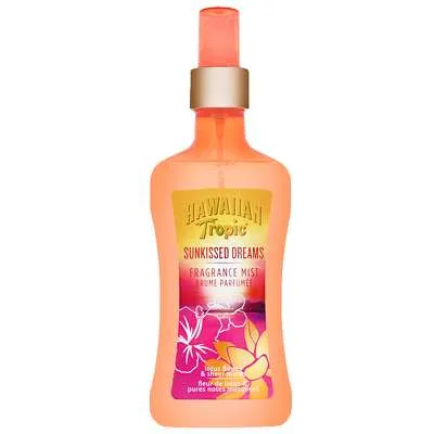 Hawaiian Tropic Sun Kissed Dreams Body Mist Spray
