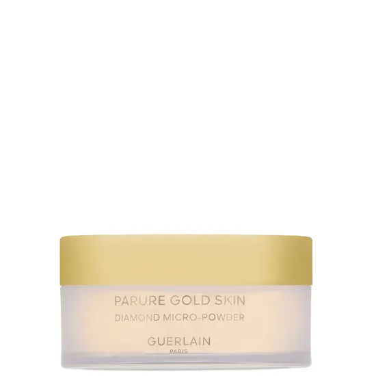 GUERLAIN Parure Gold Skin Diamond Micro Powder