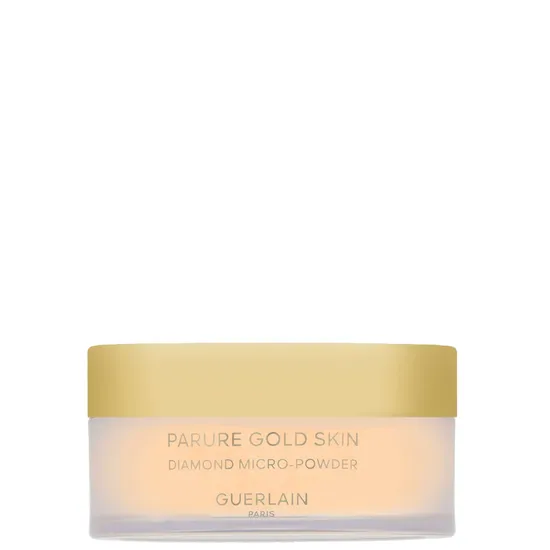 GUERLAIN Parure Gold Skin Diamond Micro Powder