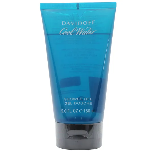 Davidoff Cool Water Man All-In-One Shower Gel