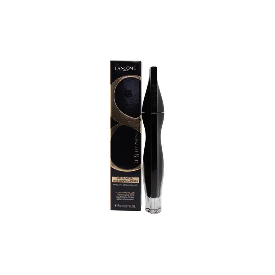 Lancôme Le 8 Hypnose Volumising Black Mascara