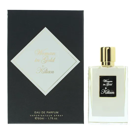 Kilian Woman In Gold Eau De Parfum
