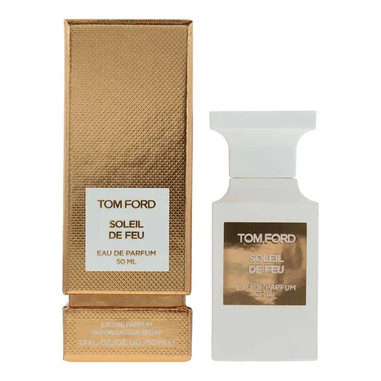 Tom Ford Soleil De Feu Eau De Parfum