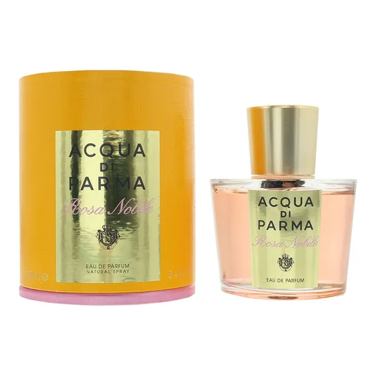 Acqua Di Parma Rosa Nobile Eau De Parfum 100Ml