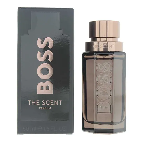 Hugo Boss The Scent Le Parfum For Him Eau De Parfum